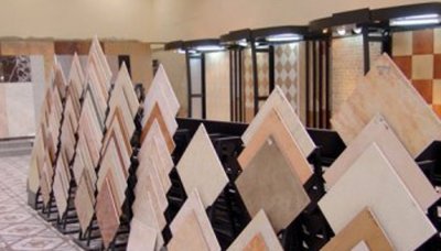 	    تحریم بانکی مانع صادرات کاشی و سرامیک به اروپا و استرالیا است/ تا سال 97 بسیاری از کارخانه‌ها ورشکست می‌شوند