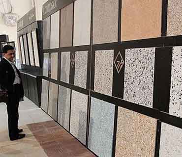  ۴هزار نفر در صنعت کاشی و سرامیک بیکار شدند 