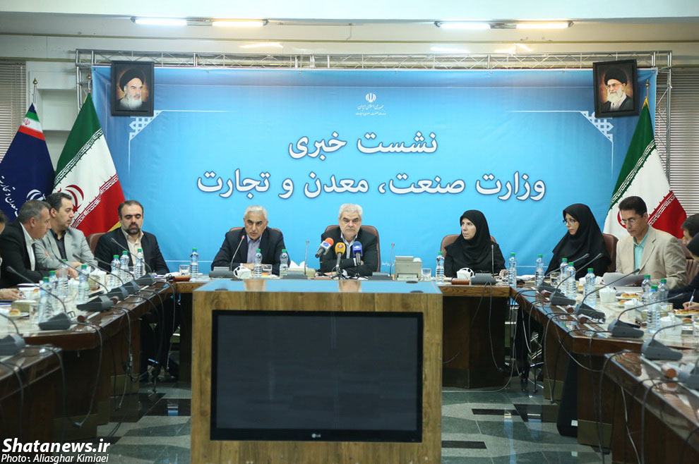 معاون وزیر صنعت ،‌معدن و تجارت خبر داد: پرداخت 1500 میلیارد تومان تسهیلات به 1300 واحد صنعتی