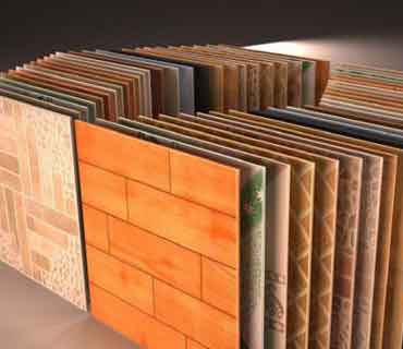   عقب‌گرد کاشی و سرامیک در صادرات