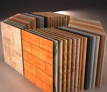 نصف ظرفیت تولید صنعت کاشی و سرامیک تعطیل است 