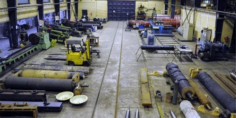 تعطیلی واحدهای تولیدی